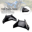 2025-2026 For Yamaha Tenere 700 T700S Side Frame Panel Fairings Cover