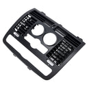 AC Dashboard Center Dash Cover For Mercedes-Benz W639 Vito W636 2004-2015