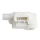 DC34-00025D Washer Door Lock Switch for Samsung WW90K74150OX WW90K74150SC
