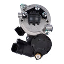 Air Suspension Compressor A1663200104 For Mercedes ML GL W166 X166 2013-2016