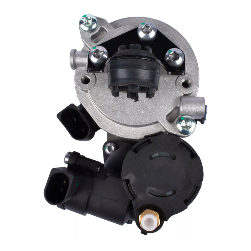 Air Suspension Compressor A1663200104 For Mercedes ML GL W166 X166 2013-2016