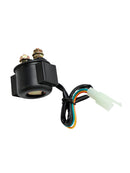 Starter Solenoid Relay fit for Arctic Cat ATV DVX 250 UTILITY 250 2006-2009
