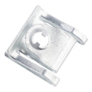 5 Pack D Ring Quick Release Fairing Fasteners Quarter Turn Bolts Motorcycle 14mm