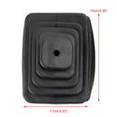 Jeep Wrangler TJ 1997-2004 Shifter Boot Manual Trans 52078558