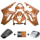 Amotopart Triumph Daytona 675 2006-2008 Fairing Kit Bodywork Plastic ABS