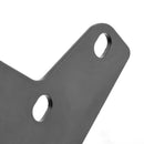 Side License Plate Holder Frame Bracket fit for INDIAN FTR1200 2019-2024