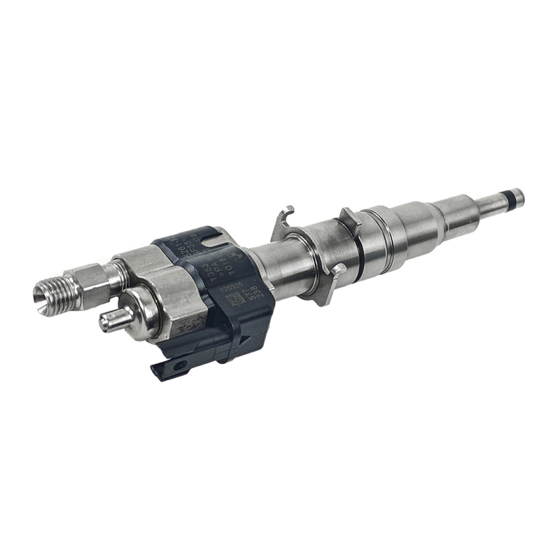 1PCS Fuel Injector 13537585261-12 Fit BMW N54 N63 335 535 550 750 X5 X6