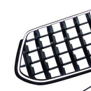 2019-2023 For Mercedes Benz GLE-Class C167 Coupe Front Bumper Grille Grill