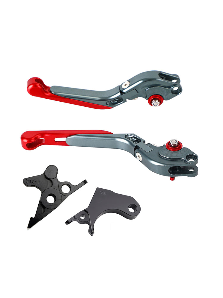 Adjustable Clutch Brake Lever fit for HONDA CRF1100L Africa Twin 2022-2024