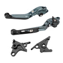Adjustable Clutch Brake Lever fit for BMW R NINE T /PURE/RACER 2017-2023