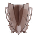 Windshield WindScreen fit for YAMAHA YZF R15 V4 2021-2024 Smoke