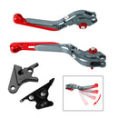 Adjustable Clutch Brake Lever fit for HONDA CB350 Hness GB350 CB350 2021-2023