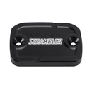CNC Front Brake Fluid Tank Cap For Ducati DesertX Scrambler 800 1100 2015+