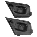 Side frame small auxiliary Cover Panel Fairing For Aprilia RSV4 2021-2024