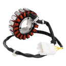 Stator Generator 18-Pole For Honda FES 125 150 FES125 FES150 S-Wing 2007-2012