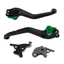 NEW Short Clutch Brake Lever fit for CFMOTO 250NK ABS 150NK 2019-2021