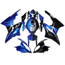 2015-2016 BMW S1000RR Injection Fairing Kit Bodywork Plastic ABS