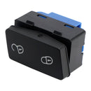 Door Lock Switch Control Button Unlock 1T0962125B For VW Caddy