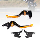 2023-2025 YAMAHA XMAX 300 Adjustable Clutch Brake Lever