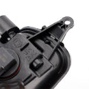 1 Pcs Front Left Fog Light Lamps With Bulbs For Ford Transit MK8 V363 2014-2023