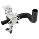 1996-1998 Toyota 4Runner 2.7L L4 3.4L V6 HVAC Heater Control Valve With Inlet Hose