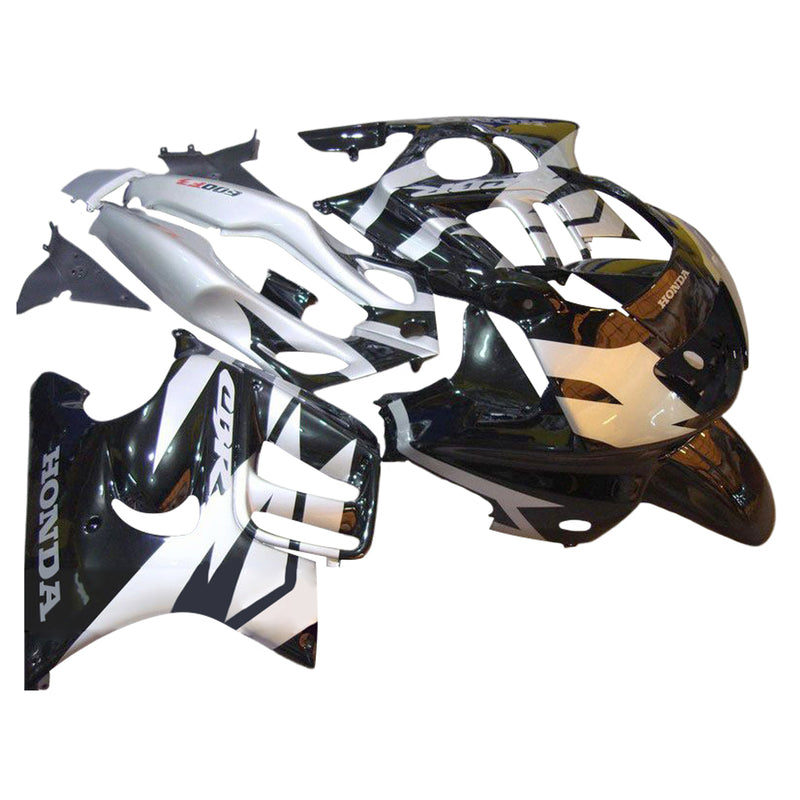 Honda CBR600 F3 1995-1996 Fairing Kit Bodywork Plastic ABS