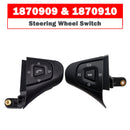 Steering Wheel Switch 1870909 & 1870910 for Scania P G R T Series Truck