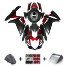 Injection Fairing Kit Bodywork Plastic ABS For Suzuki GSXR 600/750 2011-2025 K11