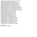 Mass Air Flow Sensor 13627804150 For BMW F31 F30 F34 F32 F10 F11 F07 X3 X5