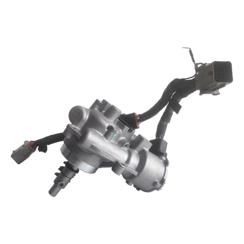 Auto Transmission Actuator Assy-Gear 438002D205 D7UF1 14 Pin For Kia Soul