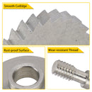 KT2326 Replacement Knife And Gear Kits For 203 And 266 Electric Can Openers