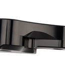 1.5" Lowering Link Blocks Kit For Touring Street Glide Road King Electra 2009-2025