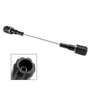 Cnc Anti-Crash Frame Sliders Protector GY-Titan For Honda Rebel Cmx300 Cm300