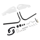 Handguard Protector for Honda XL750 Transalp 2023-2024