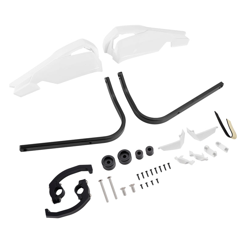 Handguard Protector for Honda XL750 Transalp 2023-2024