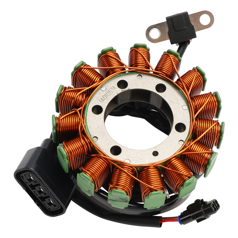 Stator Coil w/Pickup For Aprilia RSV4 1100 / Tuono V4 1100 / Factory 2021-2024