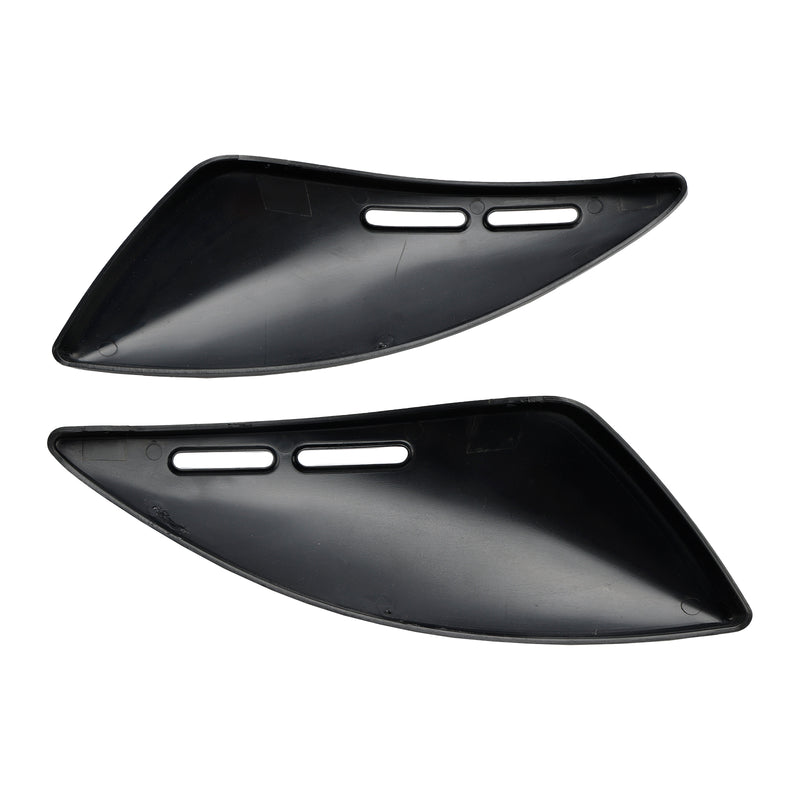 Gas Tank Side Cover Panel Fairing Cowl For Kawasaki Z900RS 2018-2024