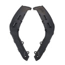 Upper Fairing Infills Side Panels Cowling Frame for Aprilia RSV4 2021-2024