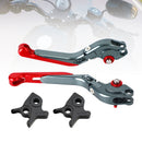 Adjustable Clutch Brake Lever fit for KYMCO AK550 2017-2022