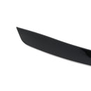 2016-2020 Mercedes E Class W213 E63S AMG Style Gloss Black Rear Boot Spoiler