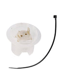 SP20172 Flammable Vapor FV Sensor Kit White  6.7X2.7X9.4 inches