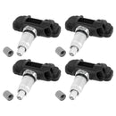 4X TPMS Tire Pressure Sensor For Opel Zafira C Insignia Astra J Corsa 13598775