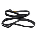4PCS Car Window Weatherstrip+2 Seals For GMC C1500 C2500 C3500 K1500 K2500 K3500
