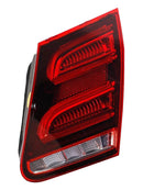 2014 Mercedes-Benz E250/E350/E400/E550/E63 AMG/E63 AMG S Right LED Inner Rear Tail Light Brake Lamp 2129060403 2129062857