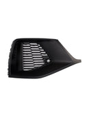 Right Front Bumper Grill Trim 4M8807682A Fit Audi Q8 S-Line SQ8 2018-2023