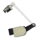 Front Left Height Level Sensor 4Z7941285C For Audi A6 C5 Allroad Quattro 00-05