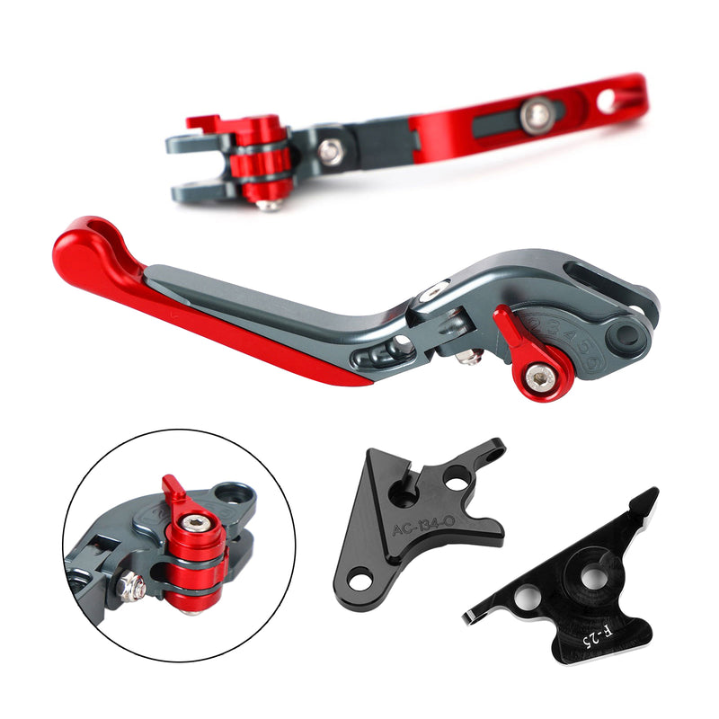 Adjustable Clutch Brake Lever fit for HONDA CB350 Hness GB350 CB350 2021-2023