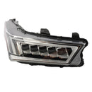 Front Right LED Headlight 33100TZ5A51 For Acura MDX 2017-2020