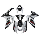 Amotopart  Suzuki GSXR 600/750 2011-2024 K11 Fairing Kit Bodywork Plastic ABS