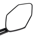 Rearview Mirror Set Left & Riight 8mm 10mm For Motorcycle Scooter Moped ATV Quad